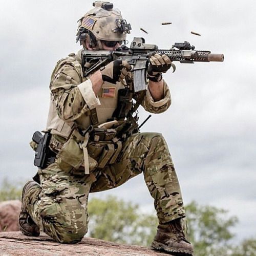 Armed Security