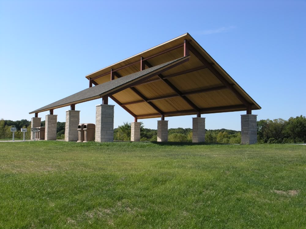 Shelters Security