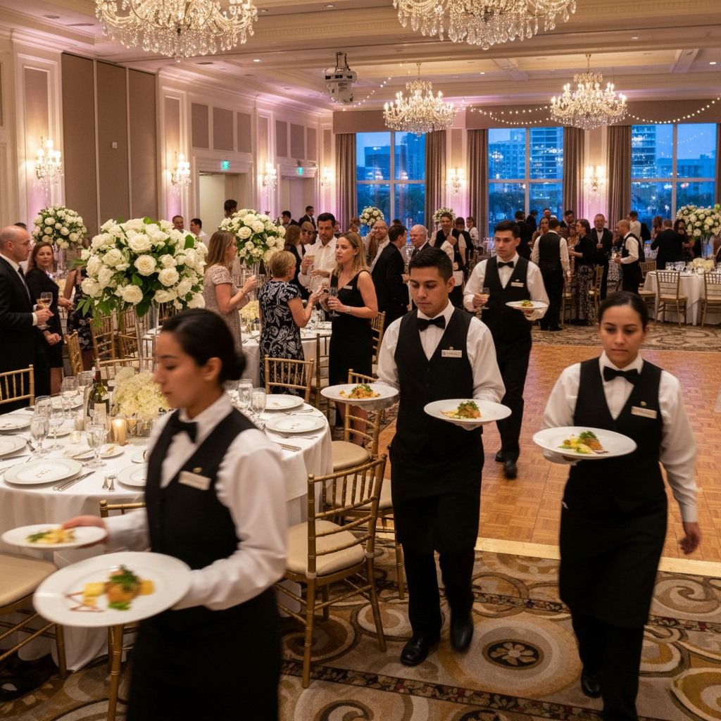 Hospitality Security