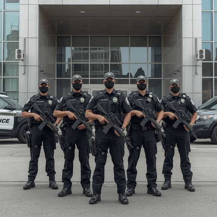 Security Officers
